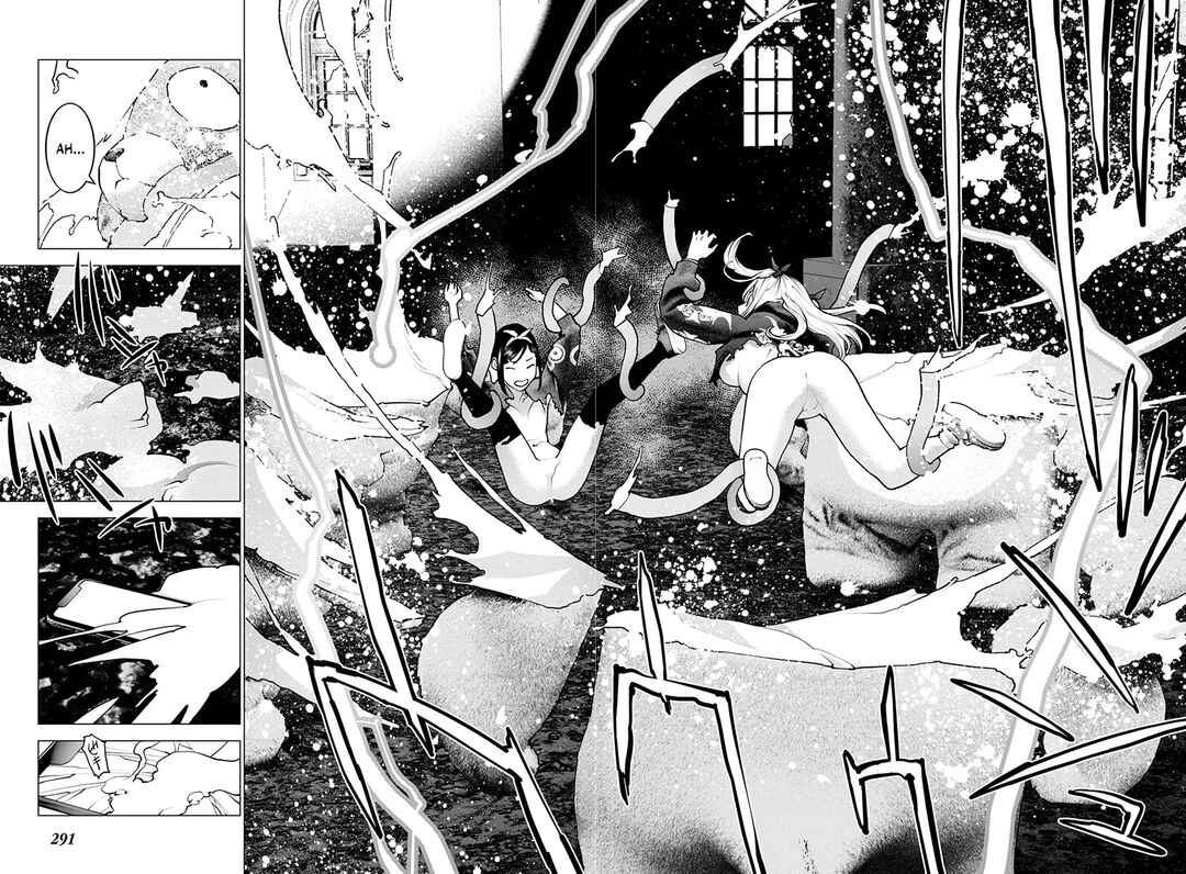 Page 14 Chapter 176 Seishokuki