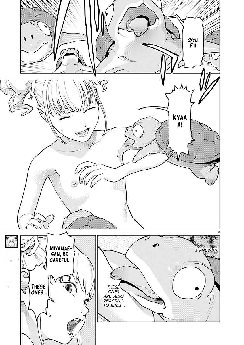 Page 4 Chapter 165 Seishokuki