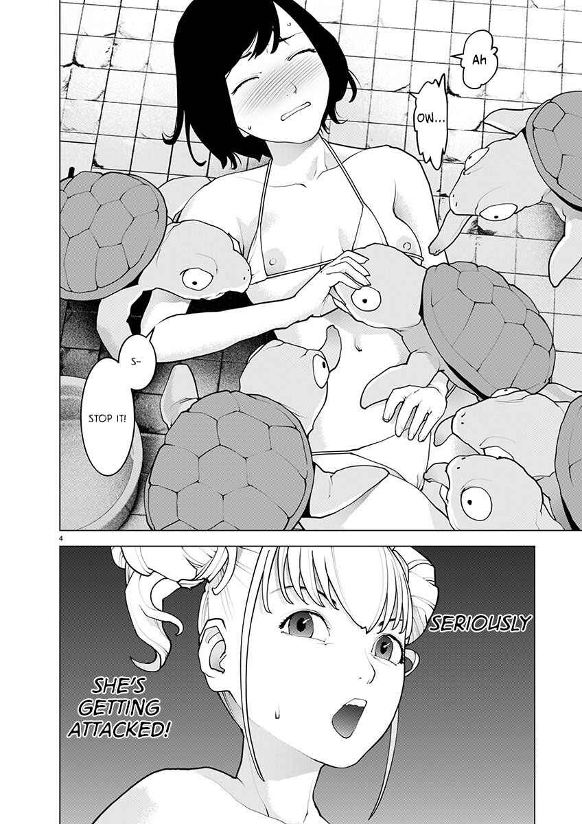 Page 5 Chapter 165 Seishokuki