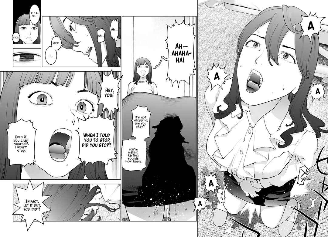 Page 18 Chapter 168 Seishokuki