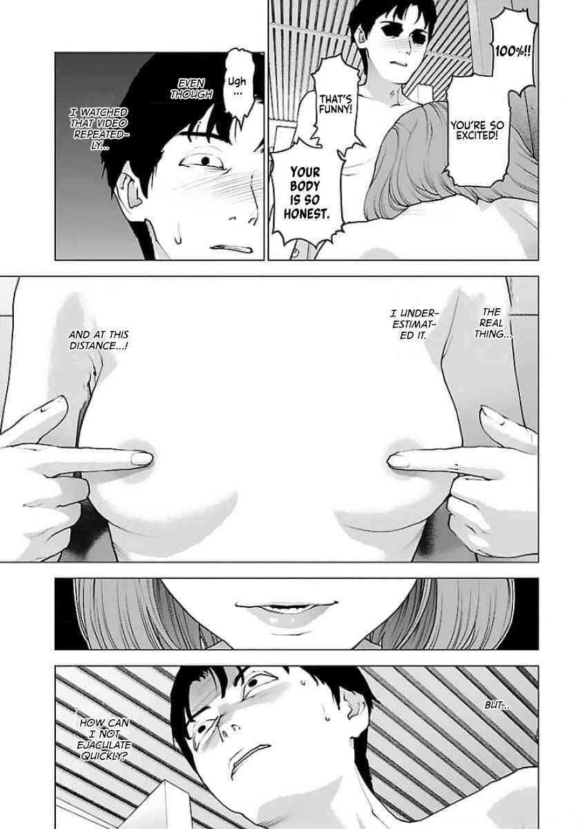 Page 20 Chapter 125 Seishokuki