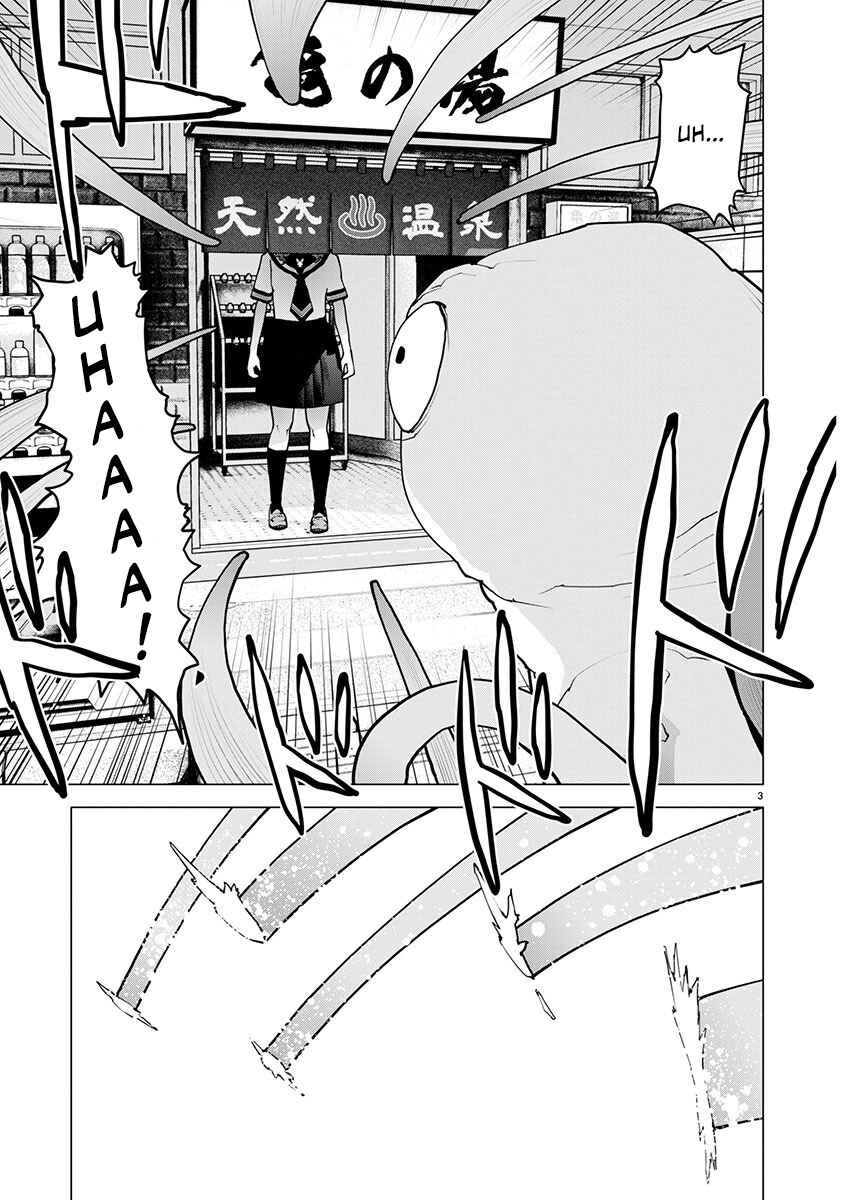 Page 5 Chapter 166 Seishokuki