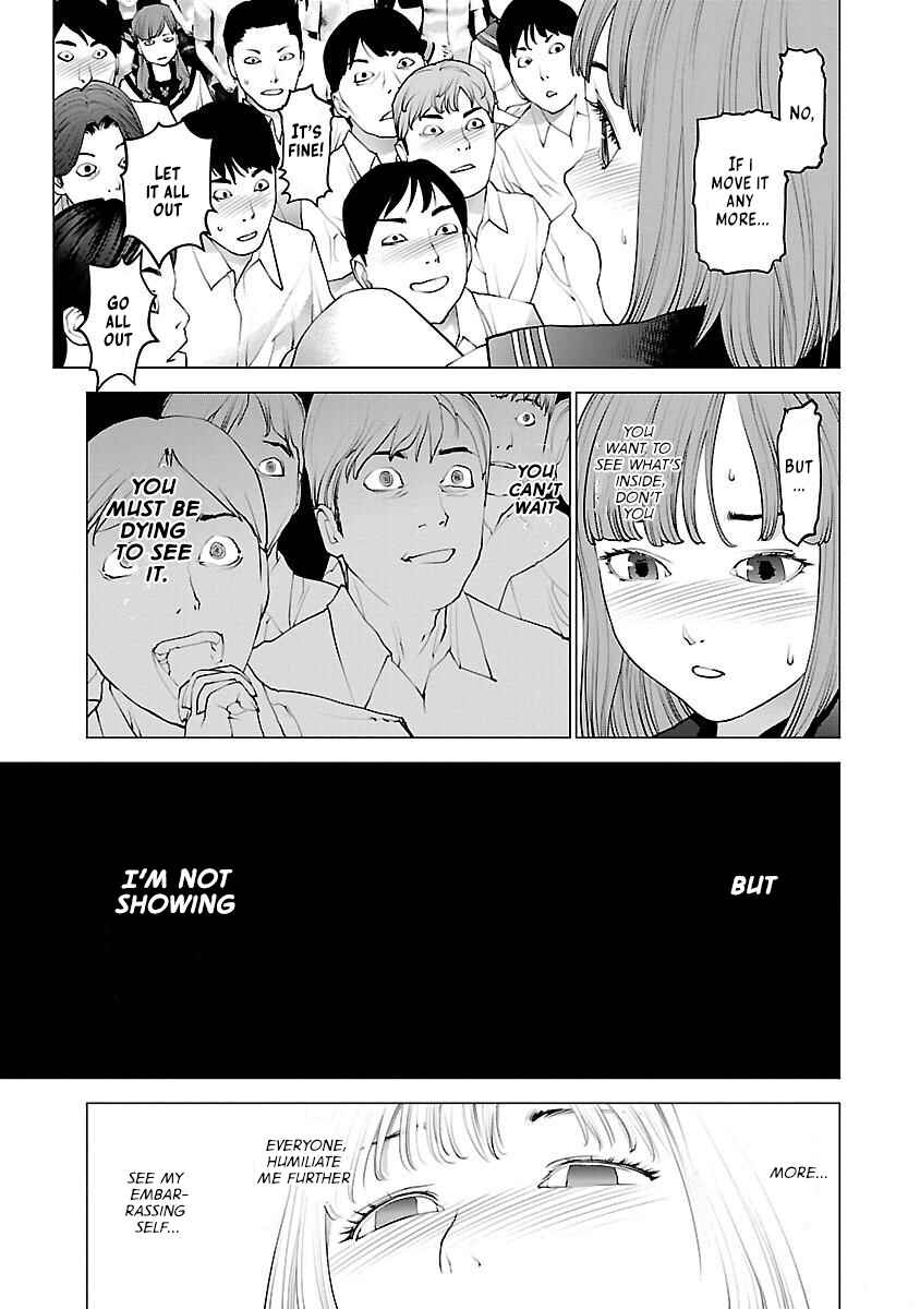 Page 24 Chapter 86 Seishokuki