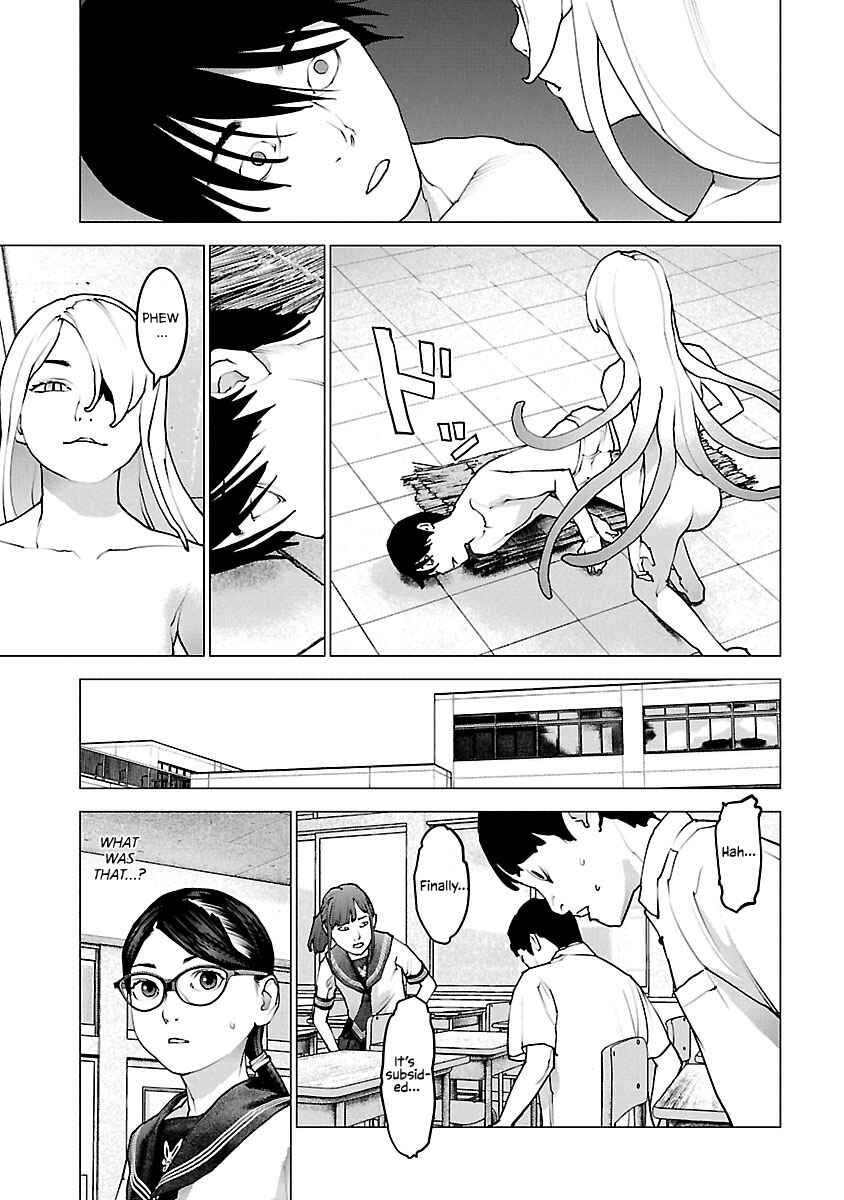 Page 10 Chapter 116 Seishokuki