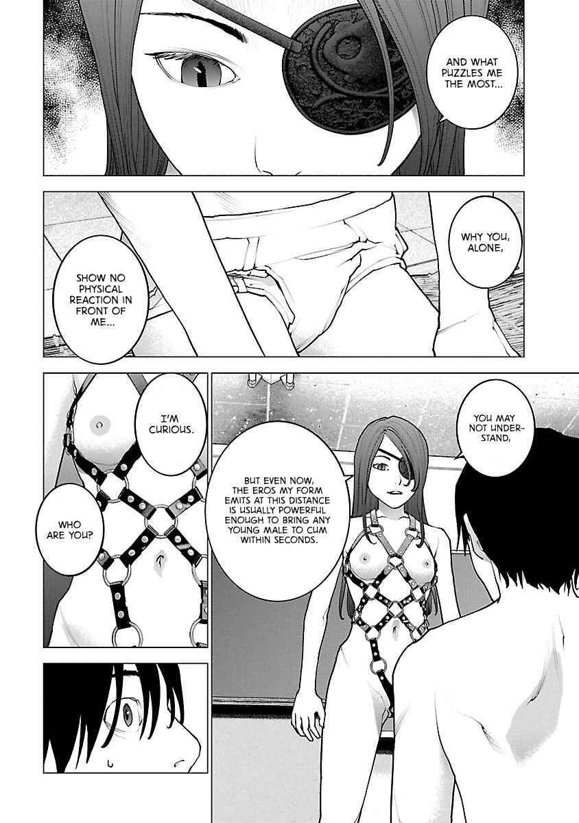 Page 2 Chapter 116 Seishokuki