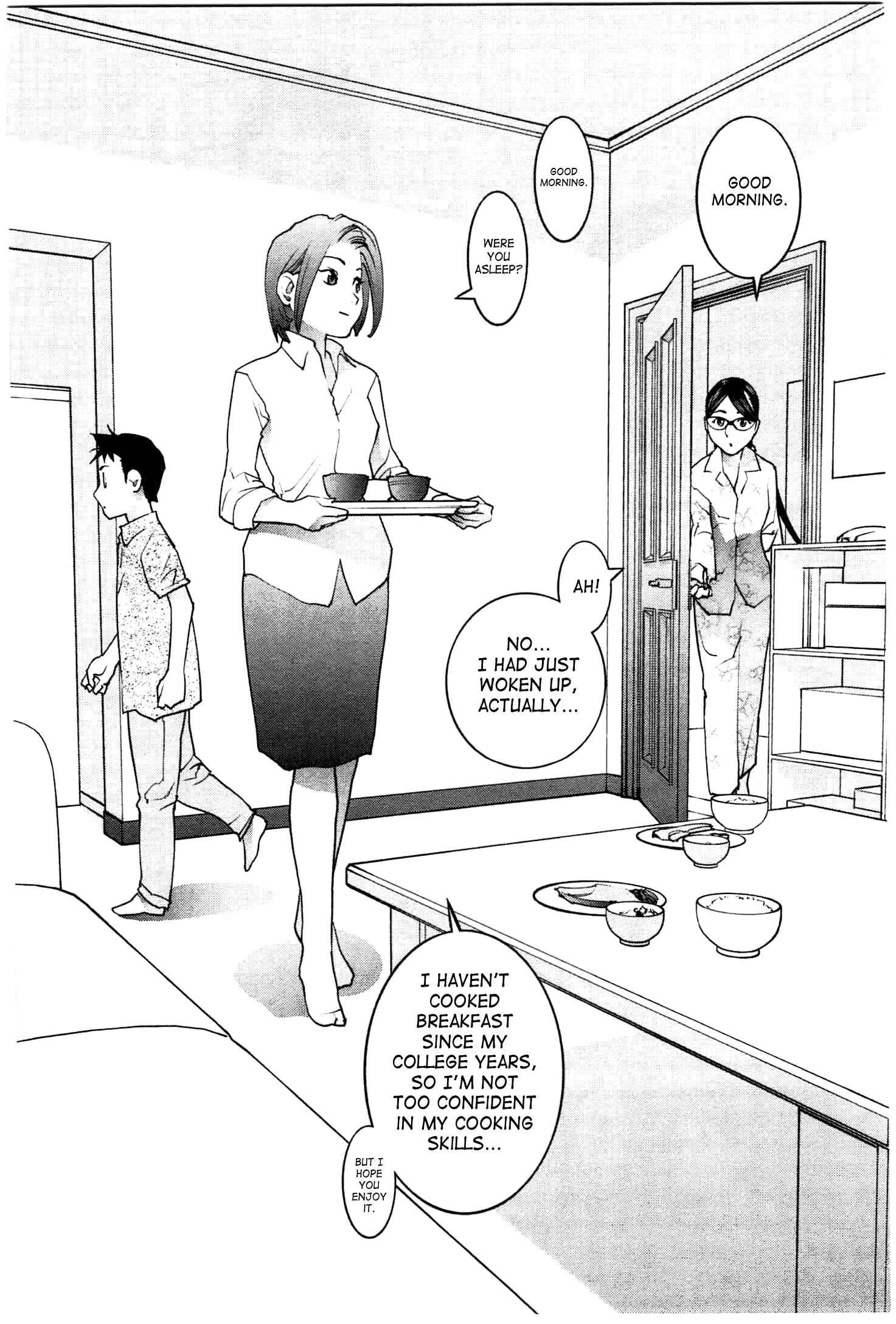Page 12 Chapter 23 Seishokuki