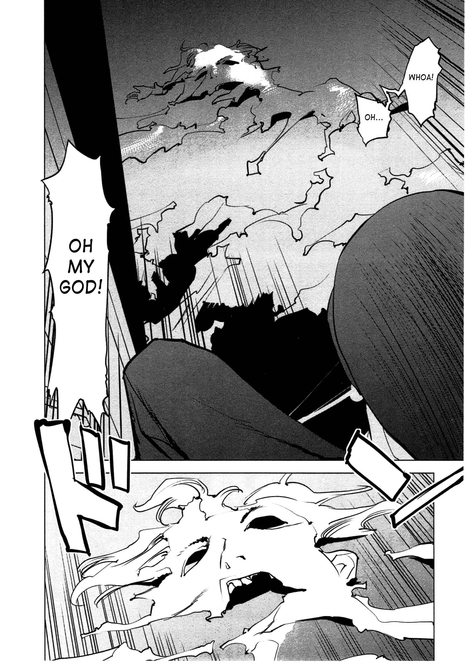 Page 24 Chapter 34 Seishokuki