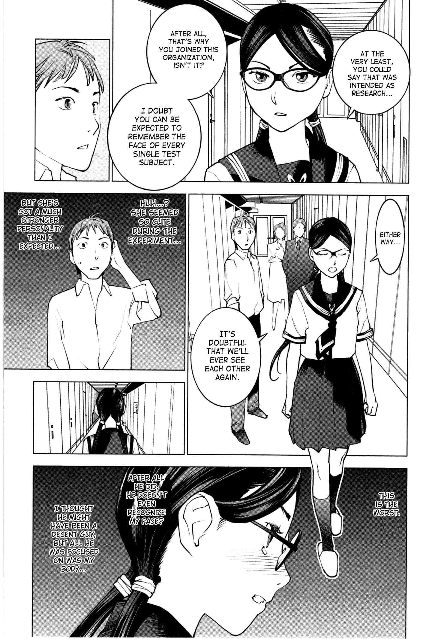 Page 7 Chapter 34 Seishokuki