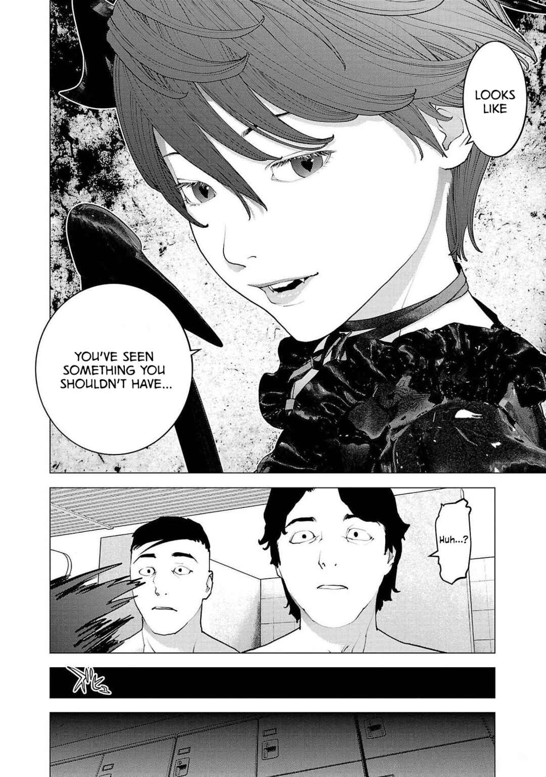 Page 4 Chapter 136 Seishokuki