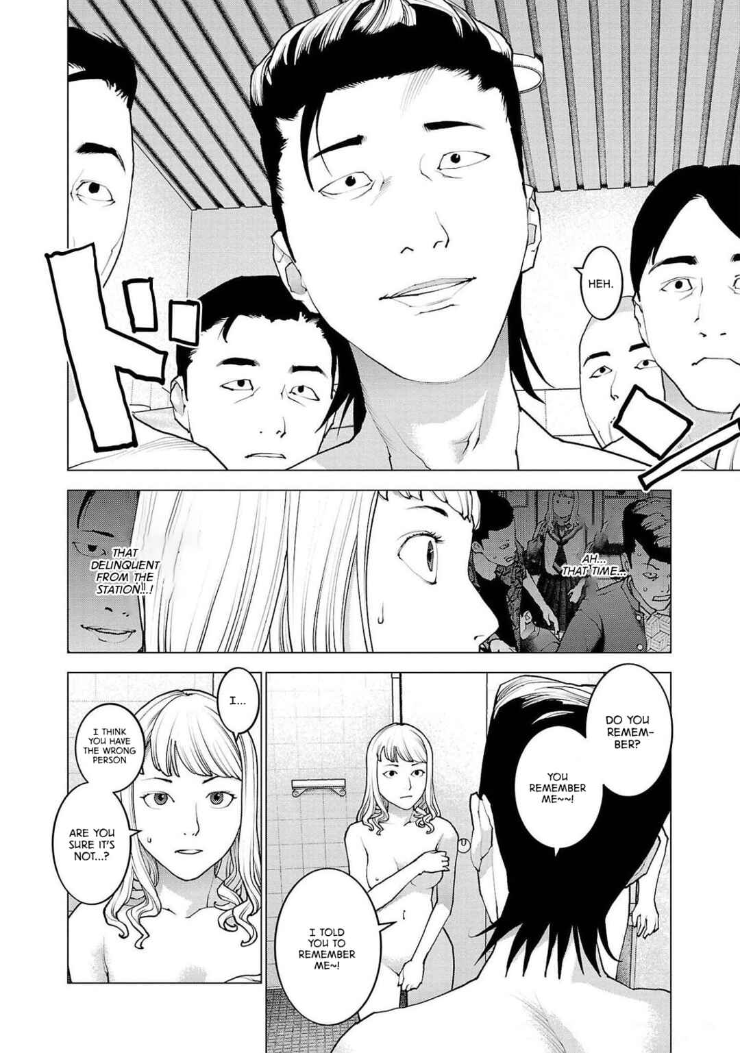 Page 10 Chapter 133 Seishokuki