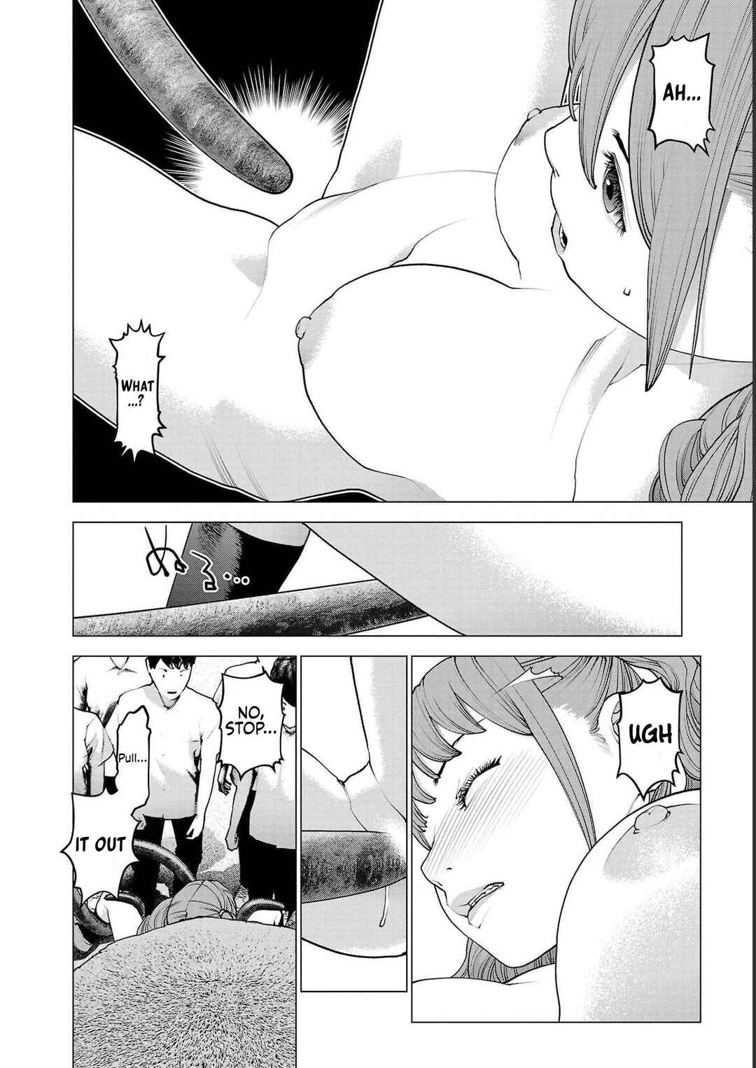 Page 12 Chapter 139 Seishokuki