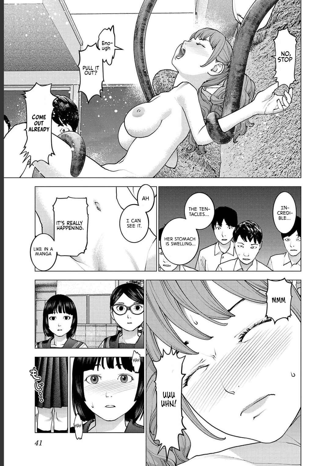 Page 13 Chapter 139 Seishokuki