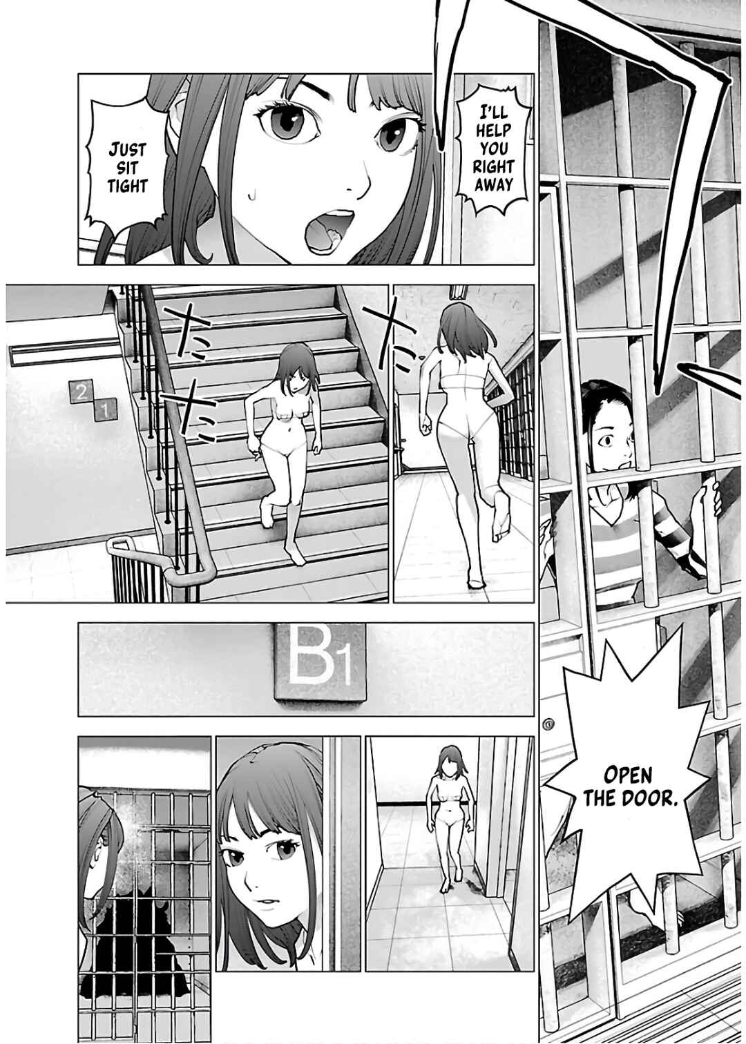 Page 25 Chapter 112 Seishokuki