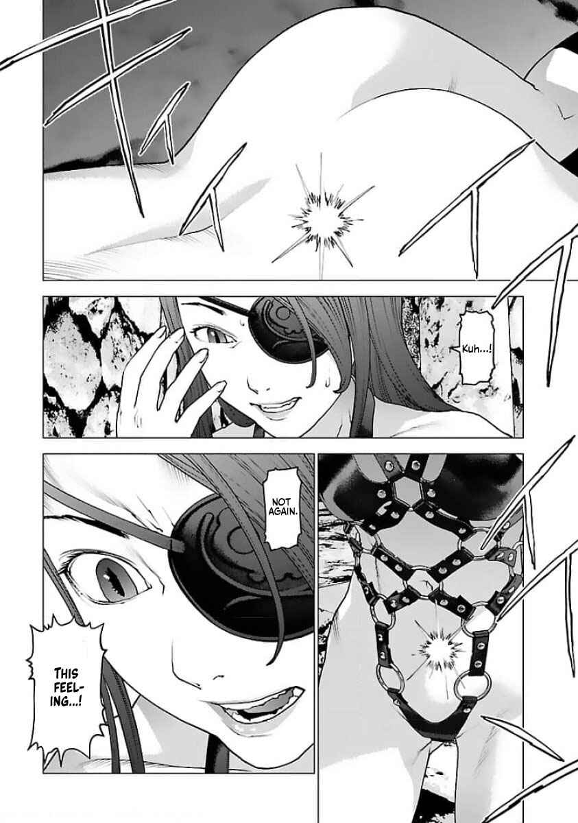 Page 6 Chapter 123 Seishokuki