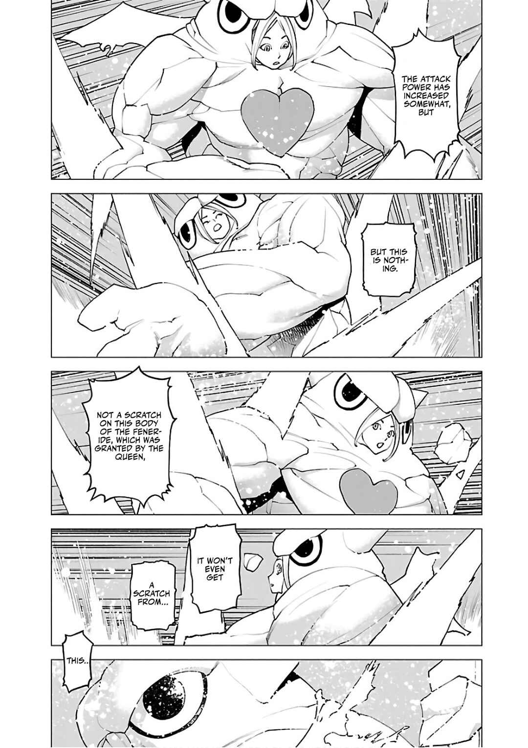 Page 3 Chapter 94 Seishokuki