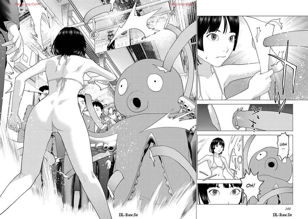 Page 18 Chapter 159 Seishokuki