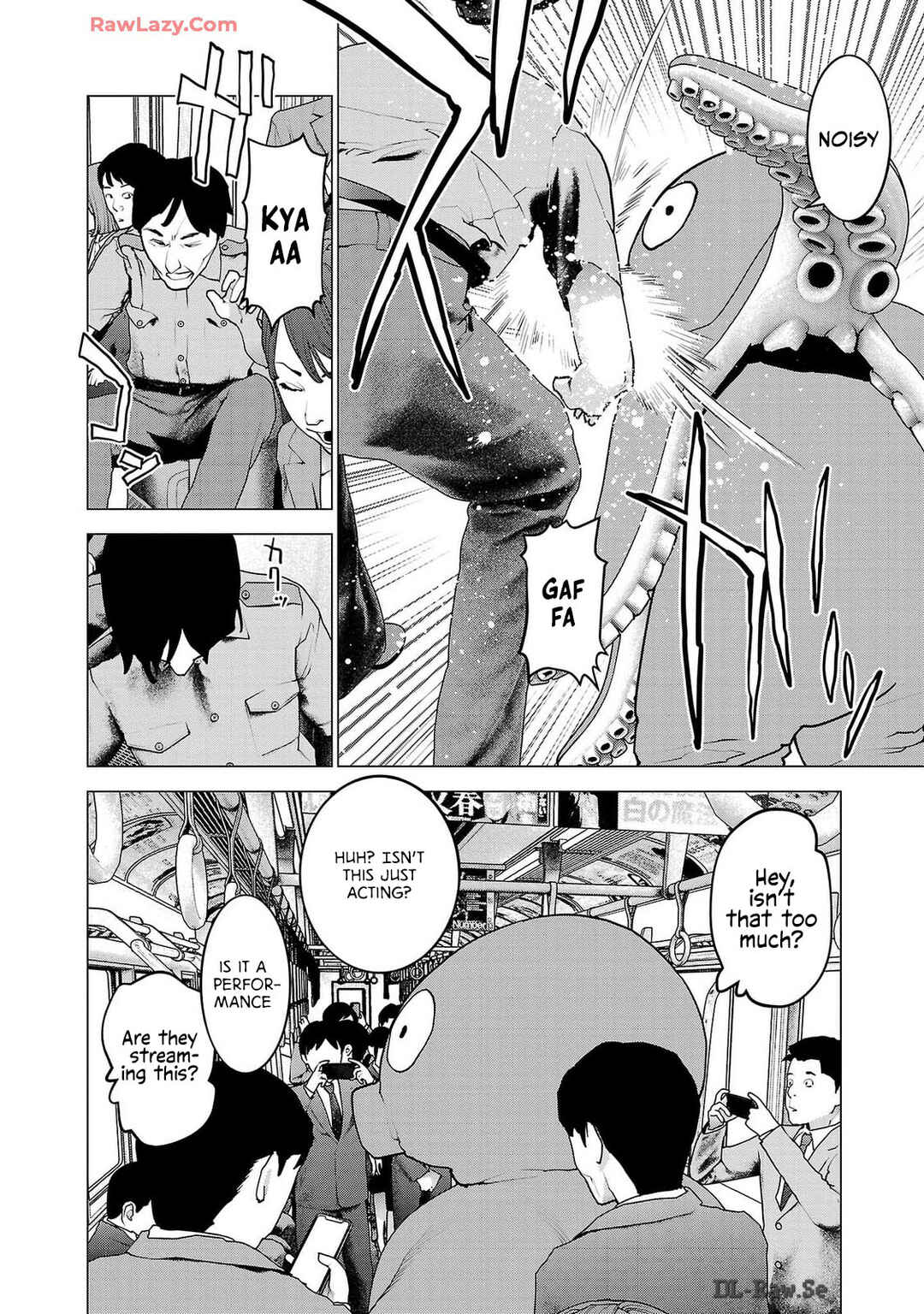 Page 4 Chapter 159 Seishokuki