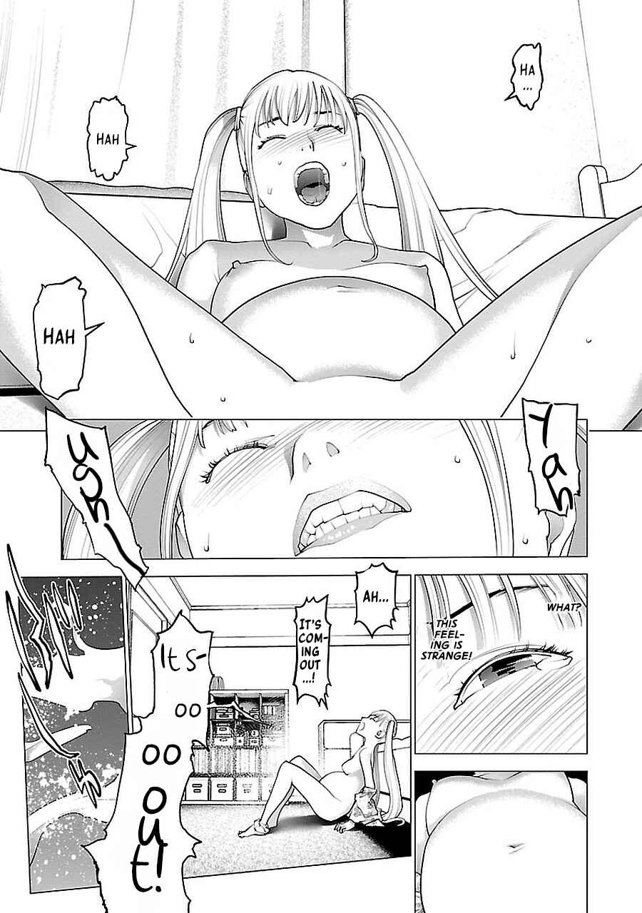 Page 24 Chapter 72 Seishokuki