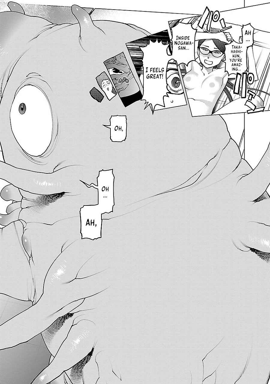 Page 4 Chapter 72 Seishokuki