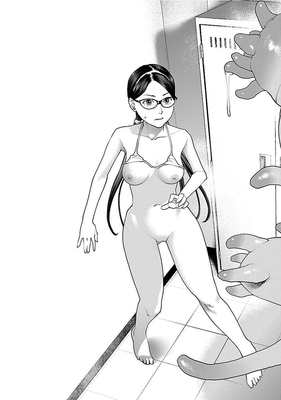 Page 5 Chapter 72 Seishokuki