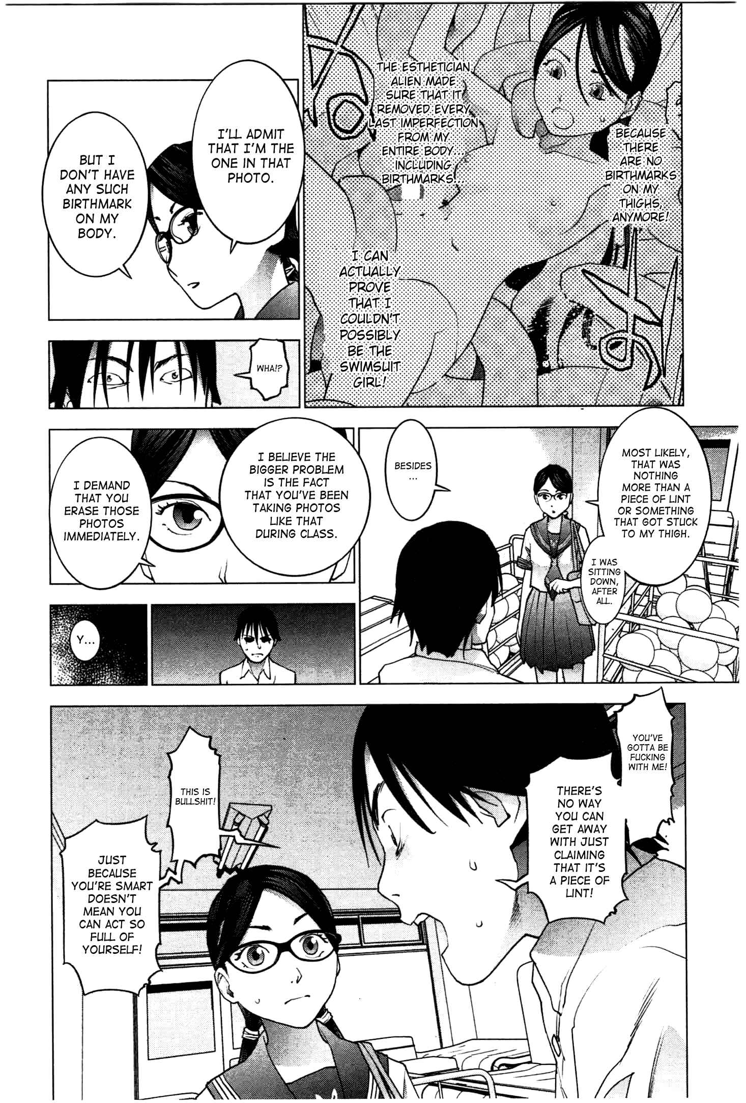 Page 16 Chapter 24 Seishokuki