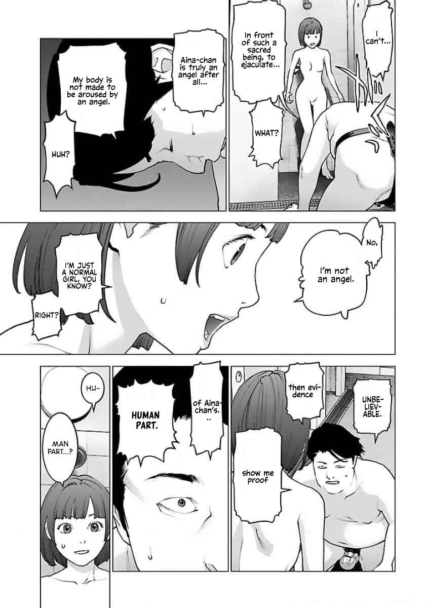 Page 21 Chapter 127 Seishokuki
