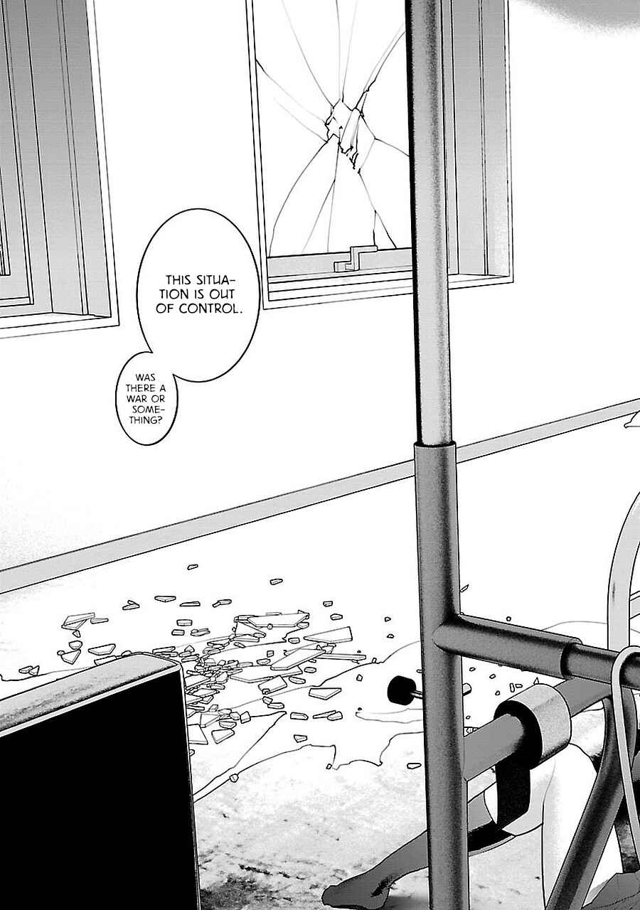 Page 28 Chapter 72.5 Seishokuki