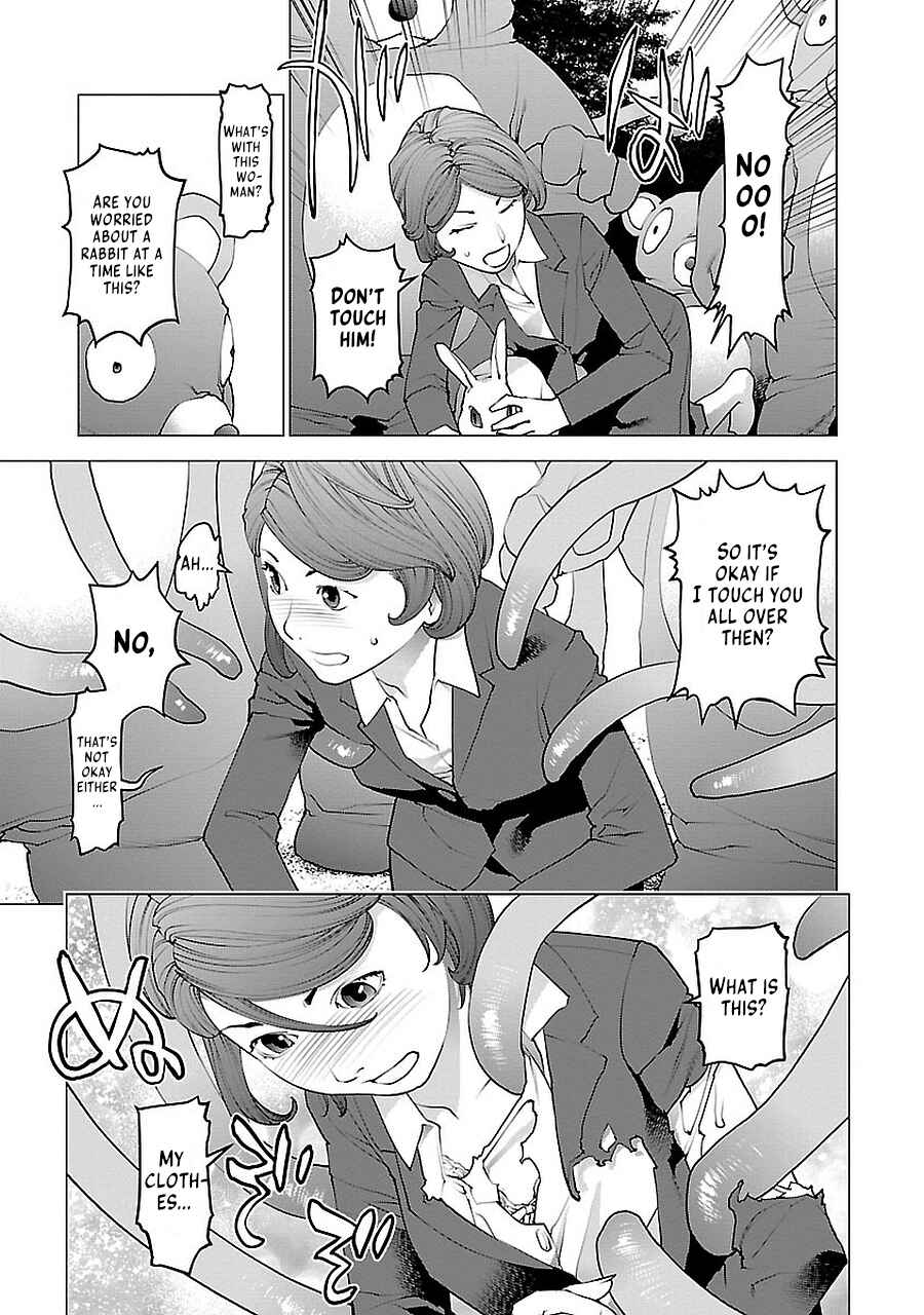 Page 62 Chapter 72.5 Seishokuki