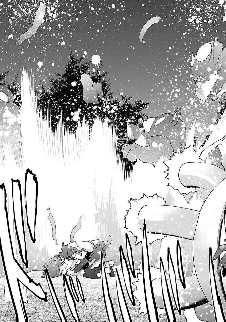 Page 65 Chapter 72.5 Seishokuki