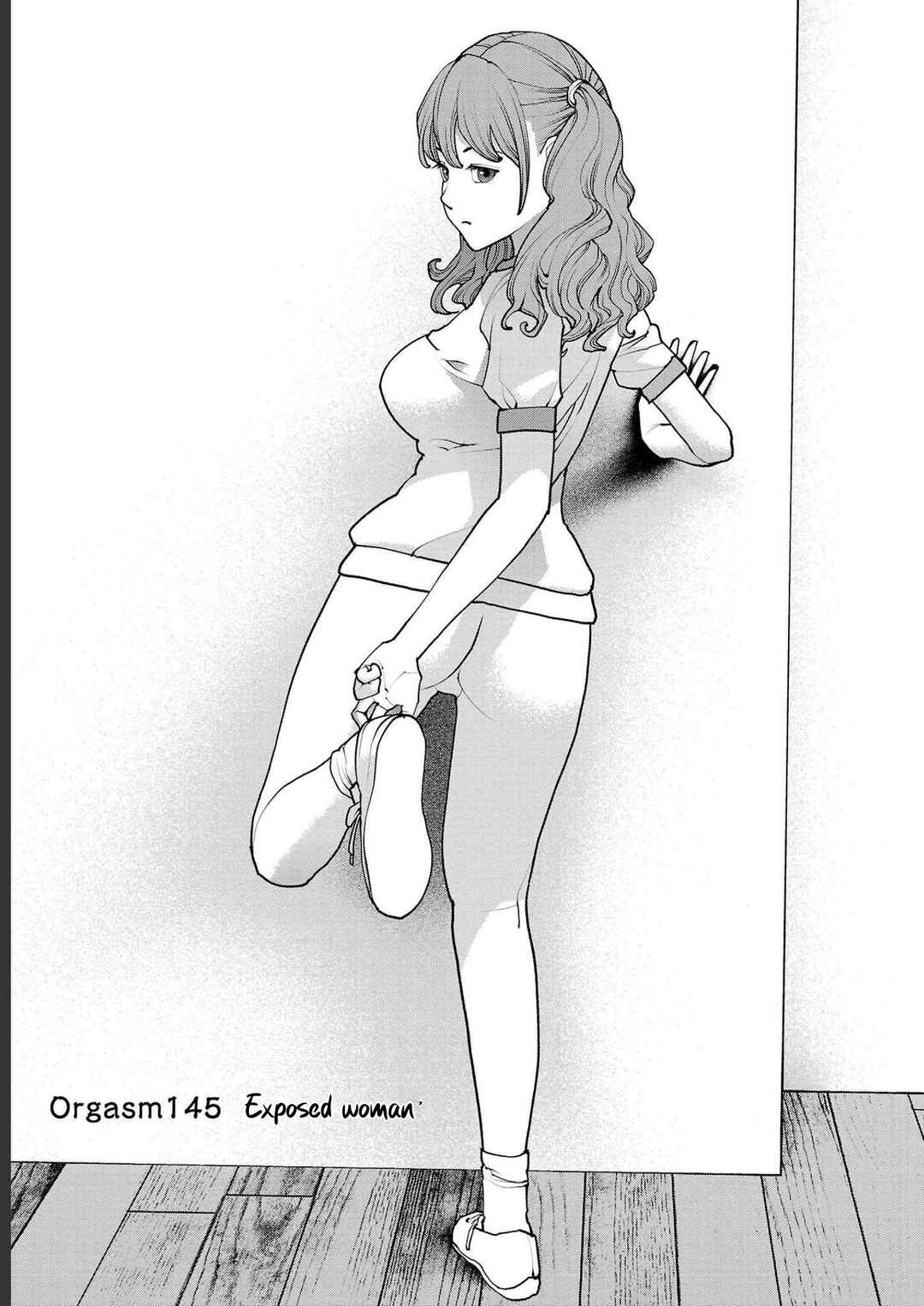 Page 1 Chapter 145 Seishokuki