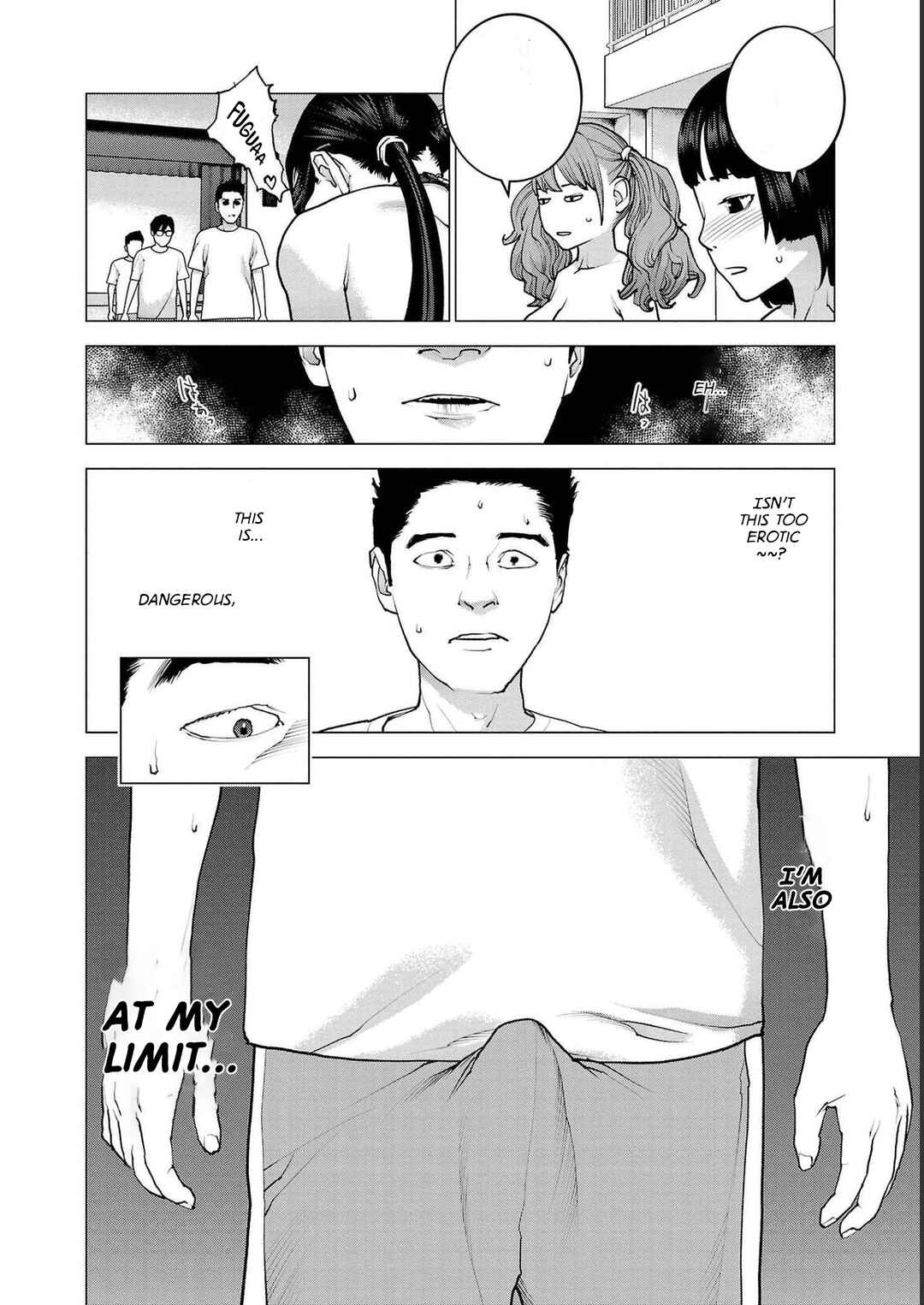 Page 10 Chapter 145 Seishokuki
