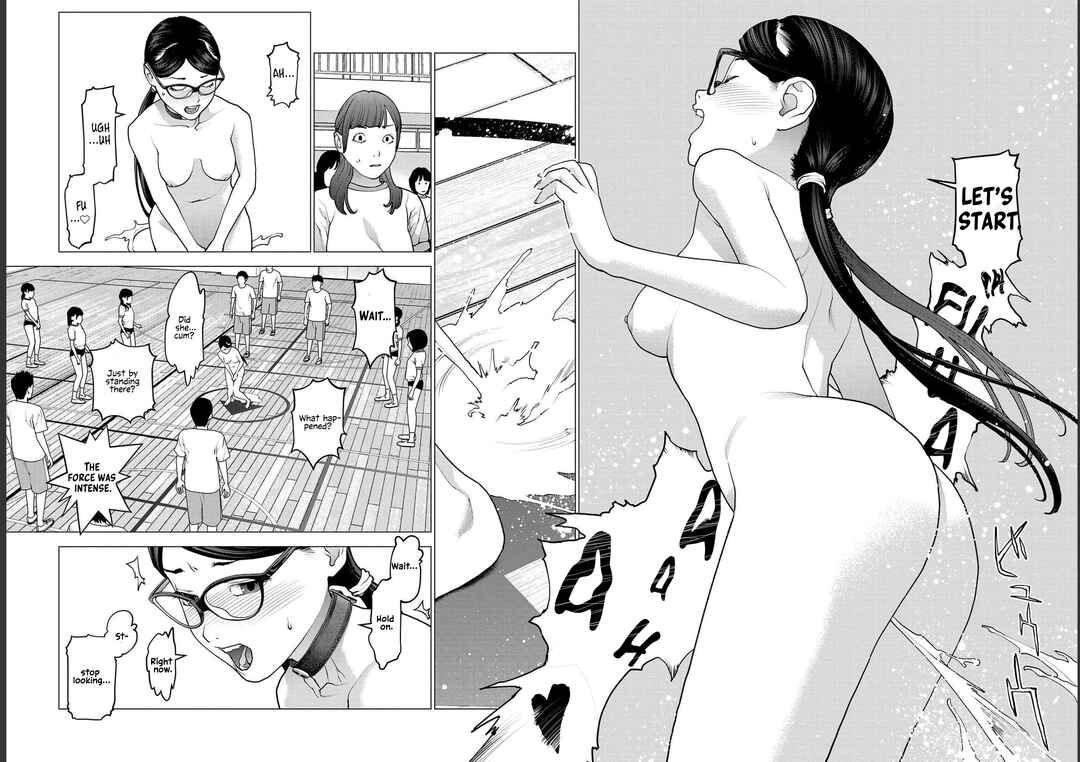 Page 9 Chapter 145 Seishokuki