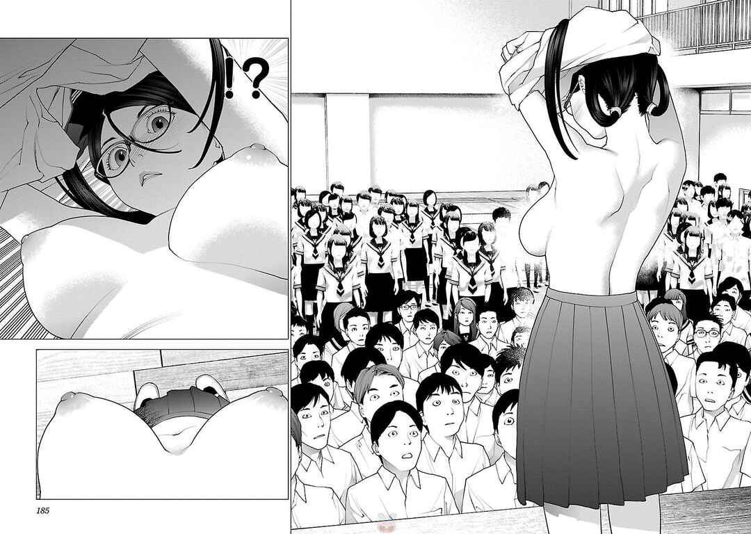 Page 10 Chapter 88 Seishokuki