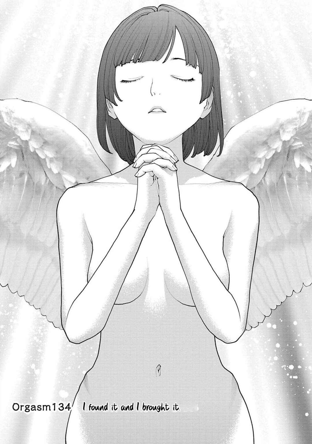 Page 1 Chapter 134 Seishokuki