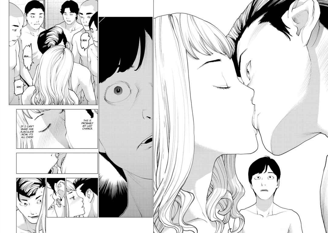 Page 20 Chapter 134 Seishokuki