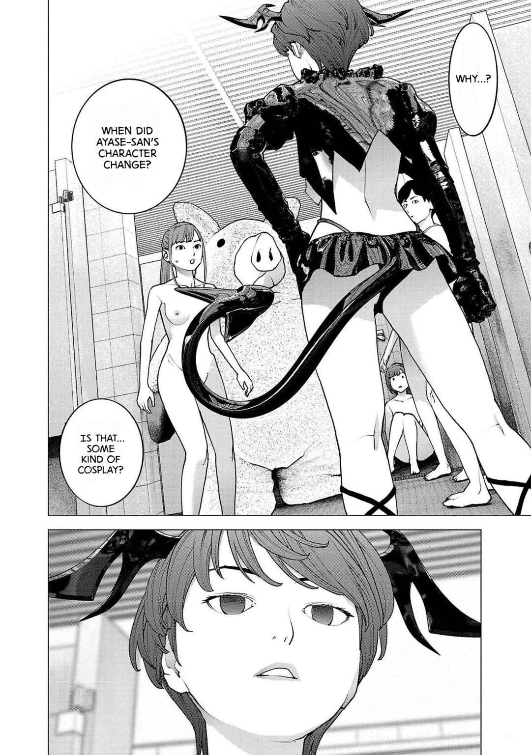Page 6 Chapter 129 Seishokuki