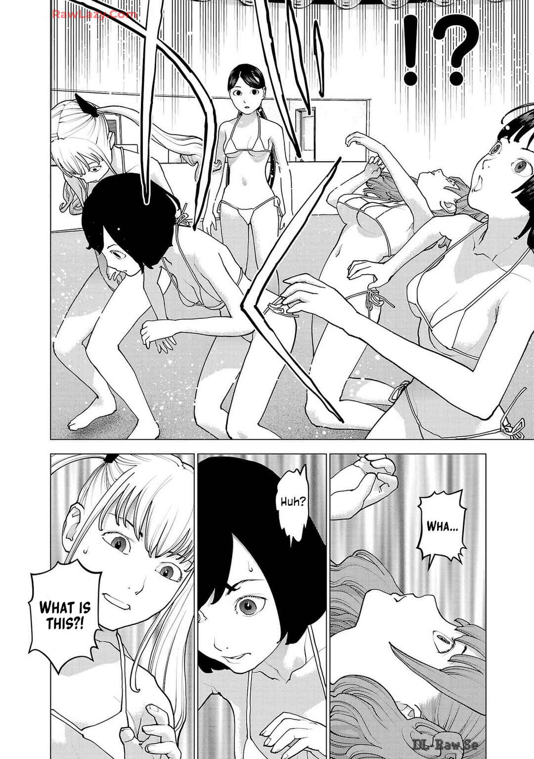 Page 6 Chapter 157 Seishokuki
