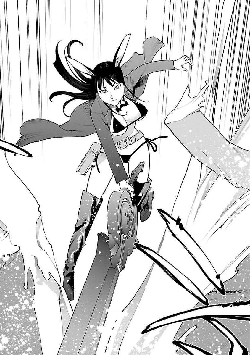Page 2 Chapter 53 Seishokuki