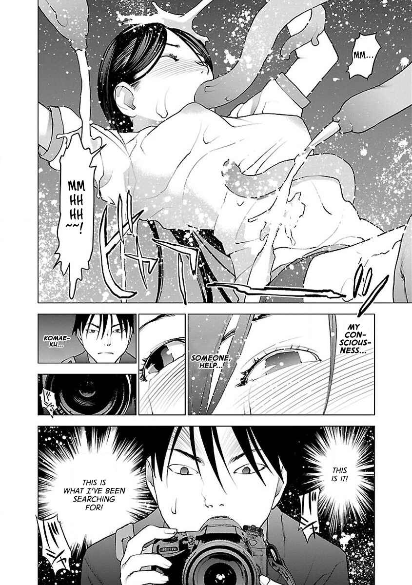 Page 28 Chapter 53 Seishokuki