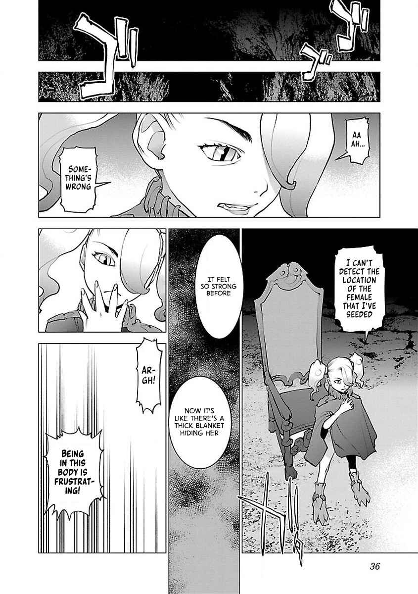 Page 8 Chapter 53 Seishokuki