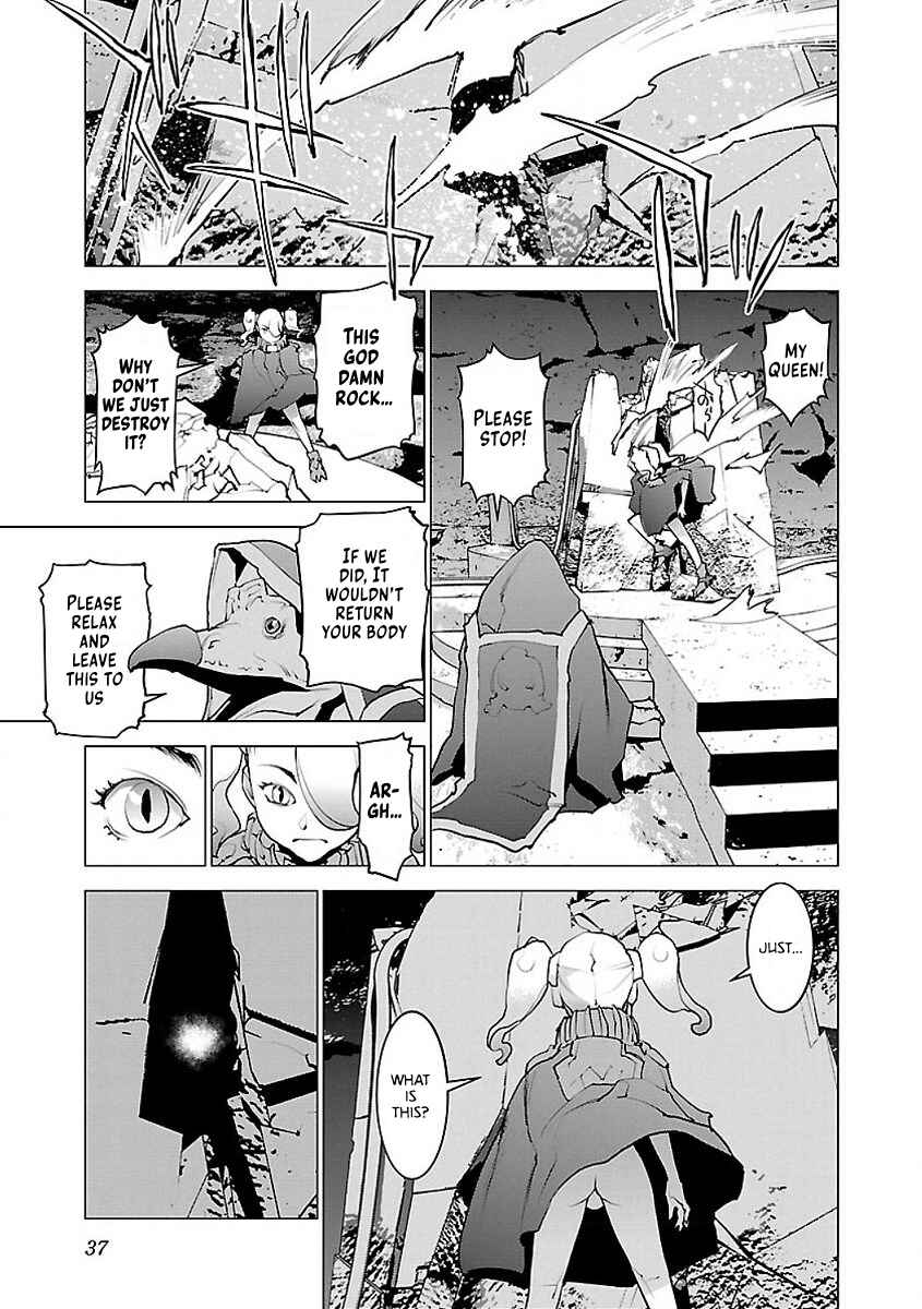 Page 9 Chapter 53 Seishokuki