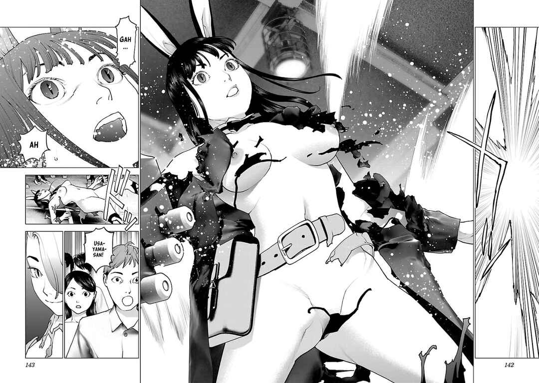 Page 19 Chapter 102 Seishokuki