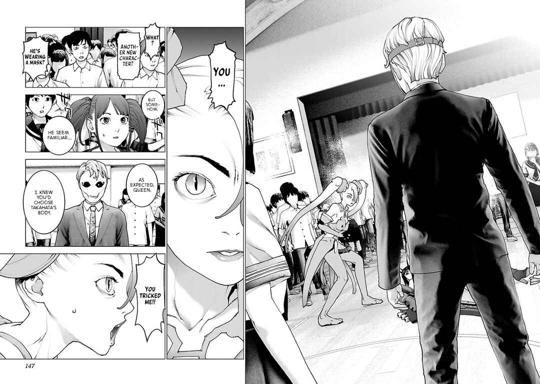 Page 24 Chapter 102 Seishokuki