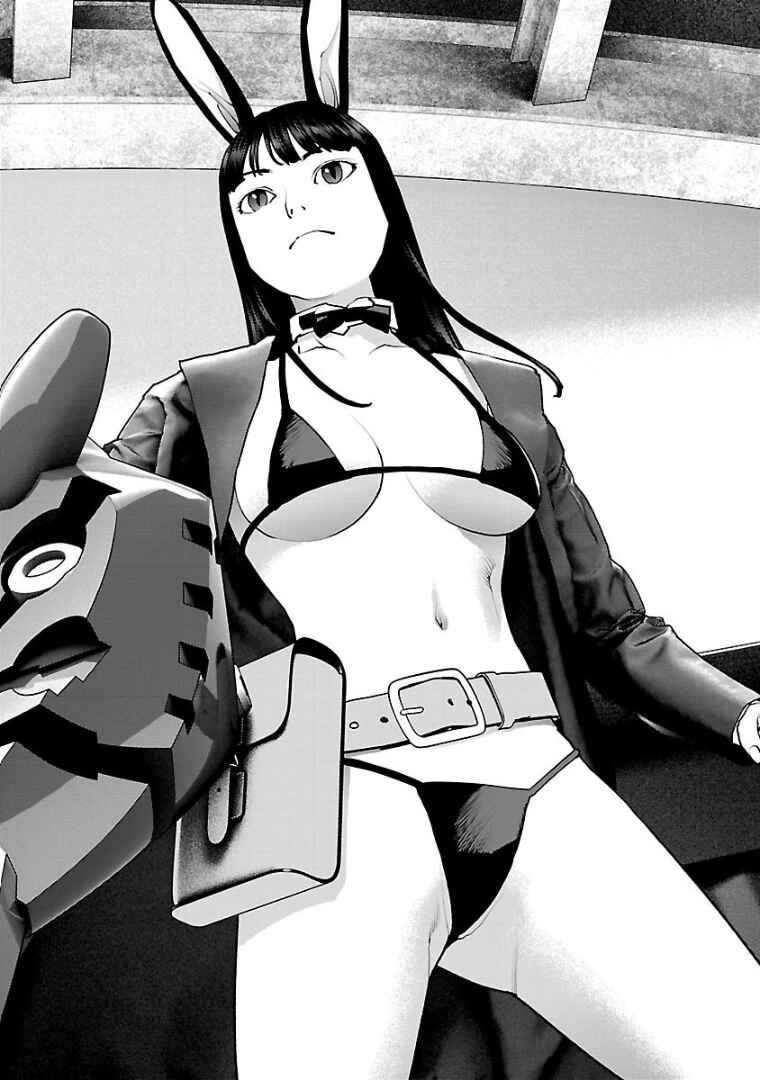 Page 3 Chapter 102 Seishokuki