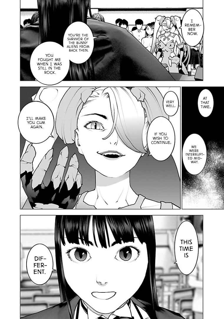 Page 5 Chapter 102 Seishokuki