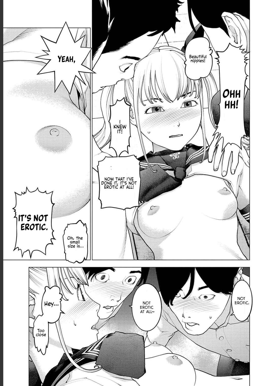 Page 7 Chapter 141 Seishokuki
