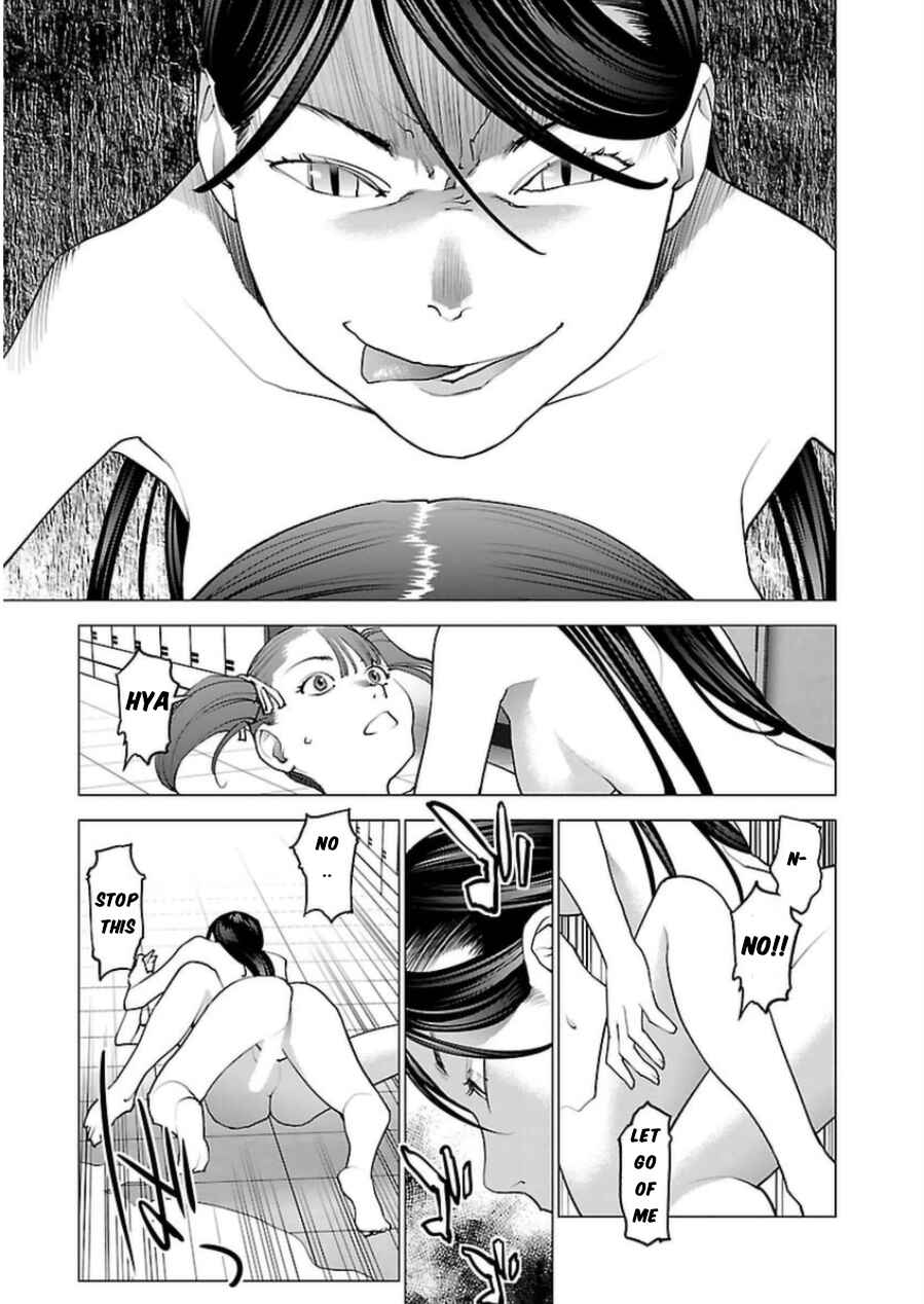 Page 10 Chapter 50 Seishokuki
