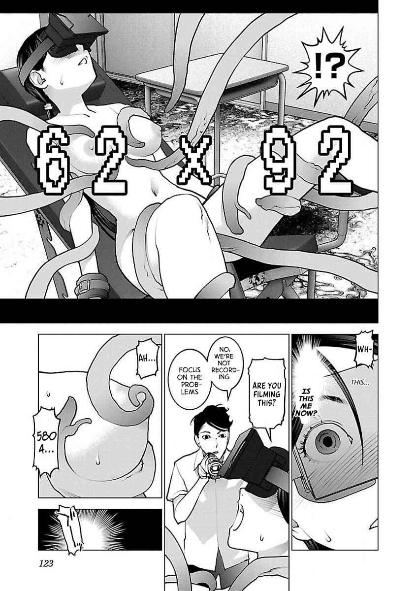 Page 19 Chapter 56 Seishokuki