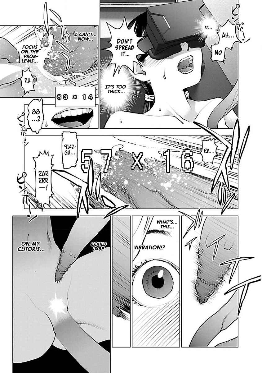 Page 21 Chapter 56 Seishokuki