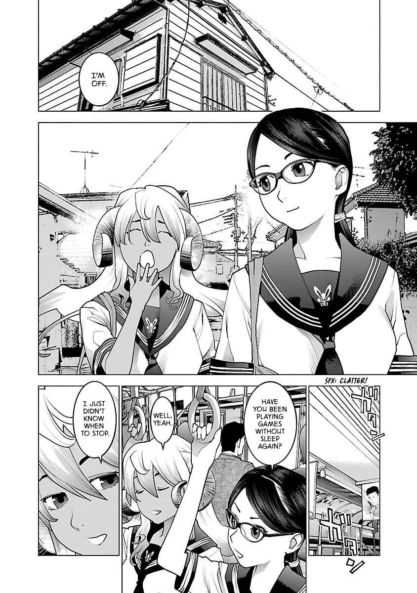 Page 2 Chapter 80 Seishokuki
